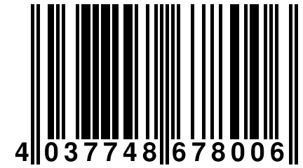 4 037748 678006