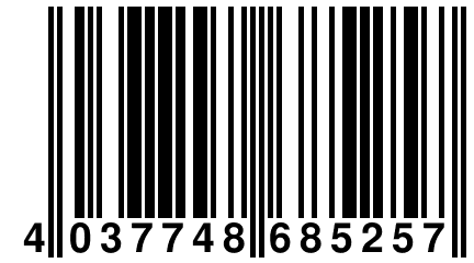 4 037748 685257