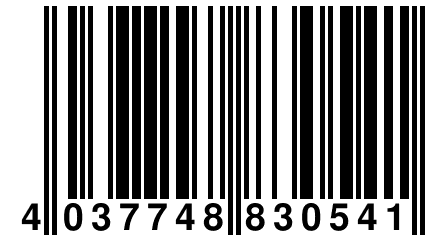 4 037748 830541