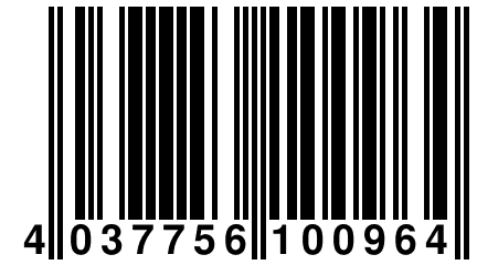 4 037756 100964