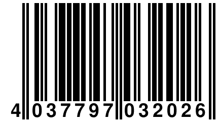 4 037797 032026