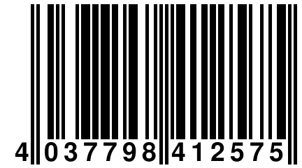 4 037798 412575