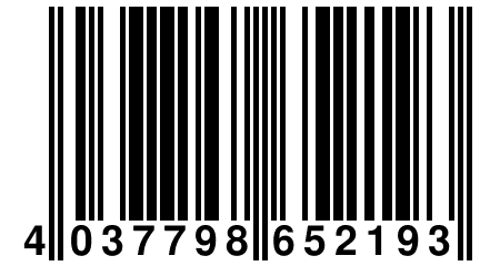 4 037798 652193