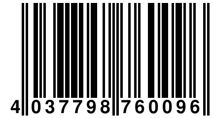 4 037798 760096