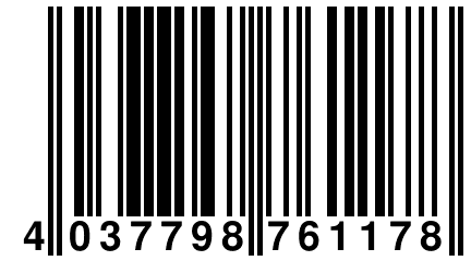 4 037798 761178