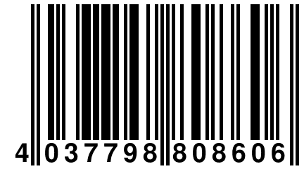 4 037798 808606