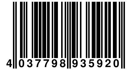 4 037798 935920