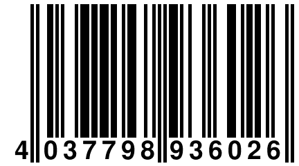 4 037798 936026