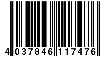 4 037846 117476