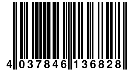 4 037846 136828