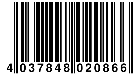 4 037848 020866