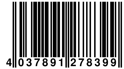 4 037891 278399