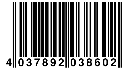 4 037892 038602