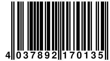 4 037892 170135