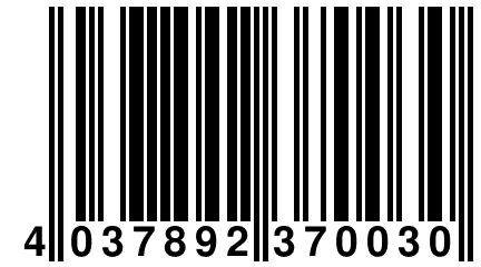 4 037892 370030