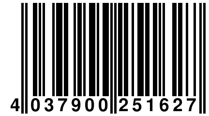 4 037900 251627