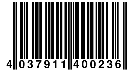 4 037911 400236