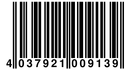 4 037921 009139