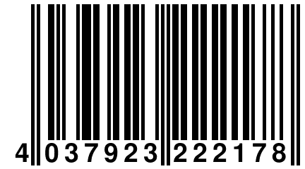 4 037923 222178