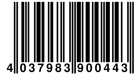 4 037983 900443