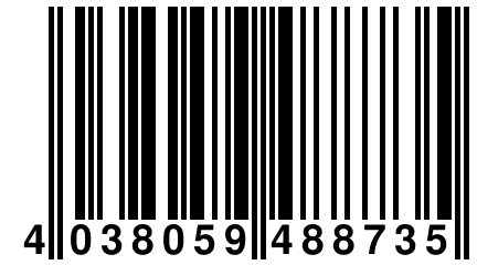 4 038059 488735