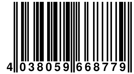 4 038059 668779