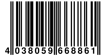 4 038059 668861