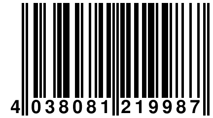 4 038081 219987