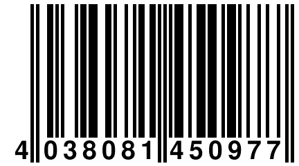 4 038081 450977