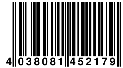 4 038081 452179