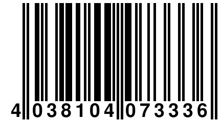 4 038104 073336