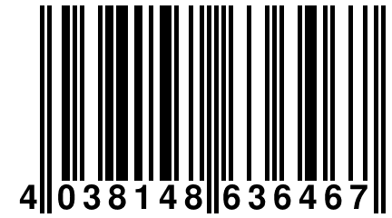 4 038148 636467