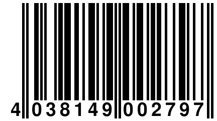 4 038149 002797