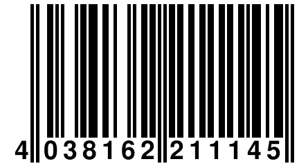 4 038162 211145