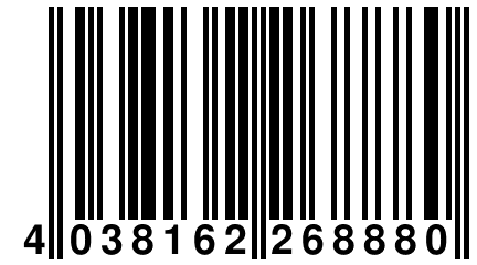 4 038162 268880