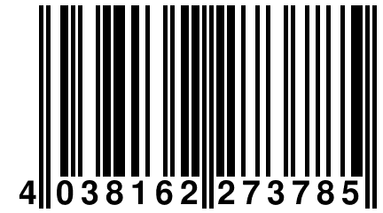 4 038162 273785