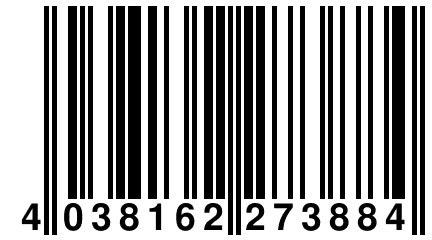 4 038162 273884