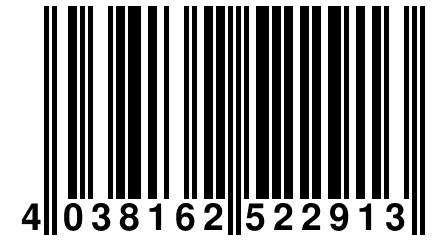 4 038162 522913