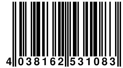 4 038162 531083