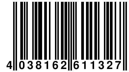 4 038162 611327