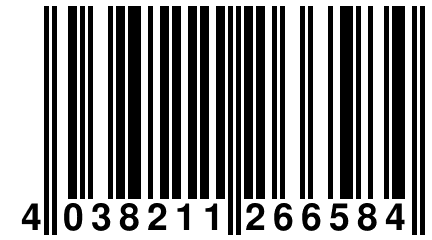 4 038211 266584