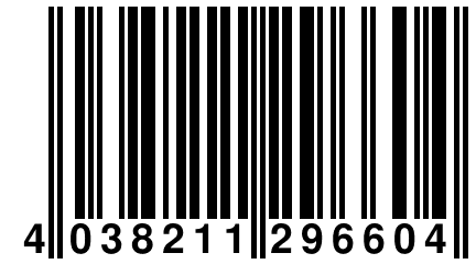 4 038211 296604