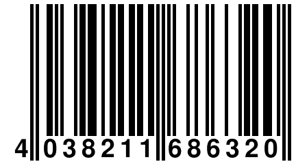 4 038211 686320