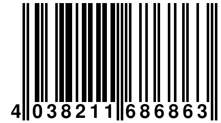 4 038211 686863