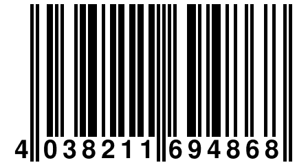 4 038211 694868