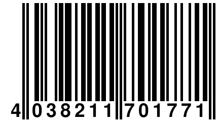 4 038211 701771