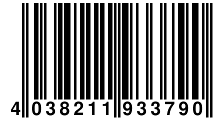 4 038211 933790