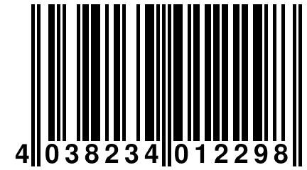 4 038234 012298