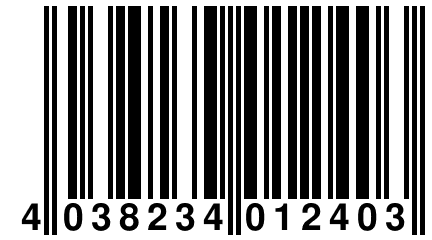 4 038234 012403