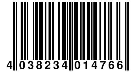 4 038234 014766